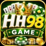 HH98 Game Logo