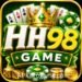 HH98 Game Logo