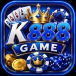 K888 Game logo