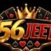 56jeet Game Logo