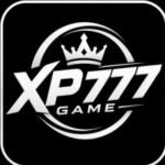 XP777 Game Logo