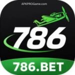 786bet Game Logo