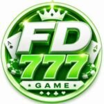 FD777 Game Logo