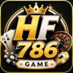 HF786 Game Logo
