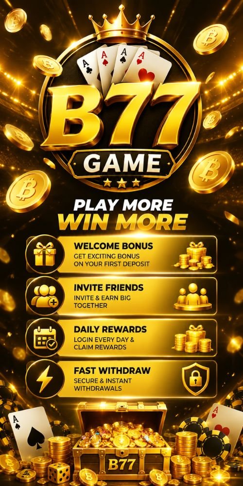 B77 Game
