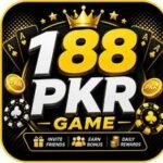 188PKR Game Logo