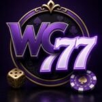 WC777 Game Logo