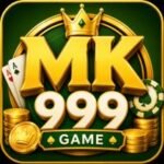 MK999 Game Logo