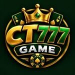 CT777 Game Logo