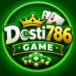 Dosti786 Game