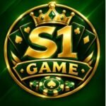 S1 Game Logo