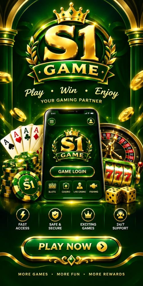 S1 Game